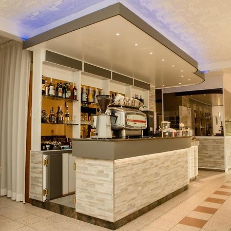 Hotel Lydia Червия Экстерьер фото