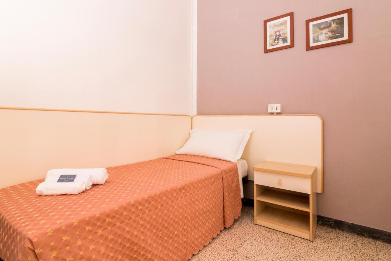 Hotel Lydia Червия Экстерьер фото