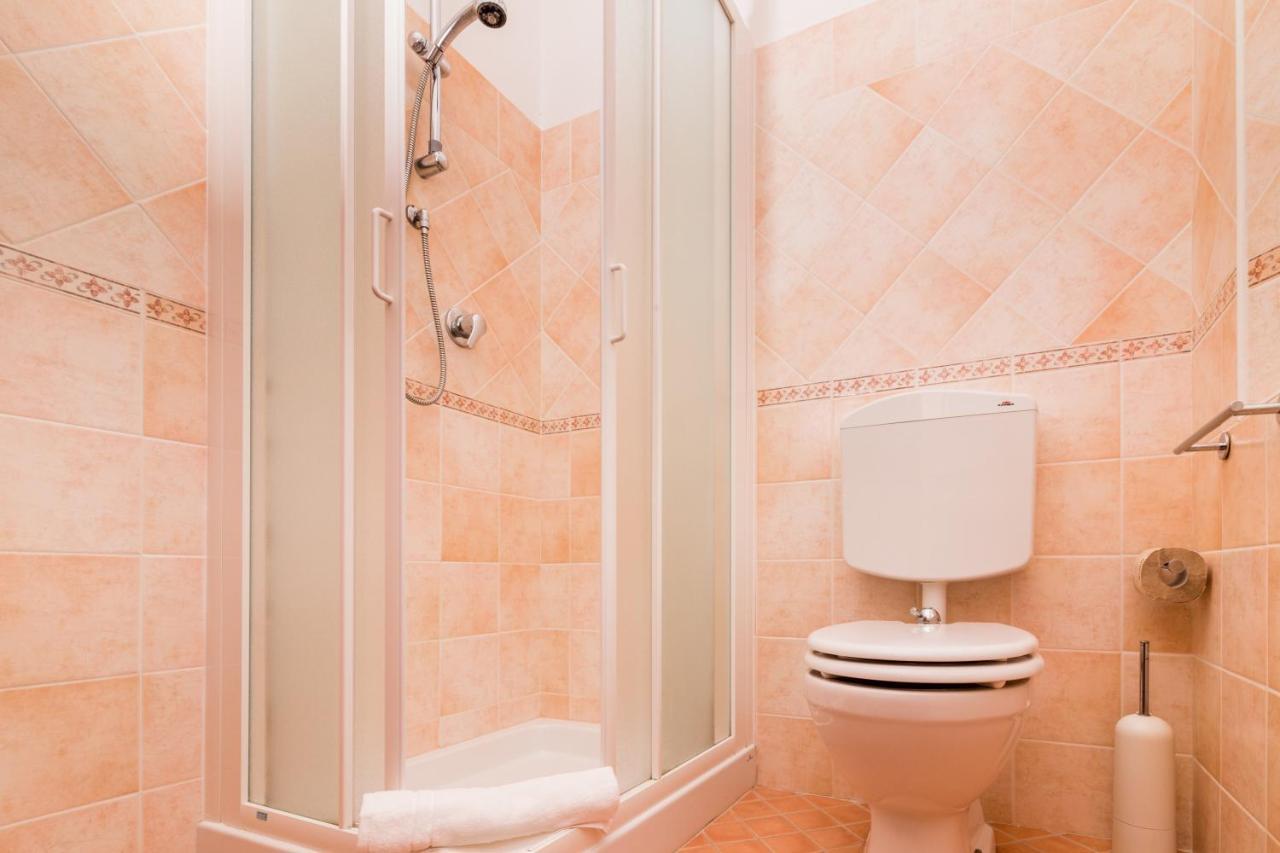 Hotel Lydia Червия Экстерьер фото