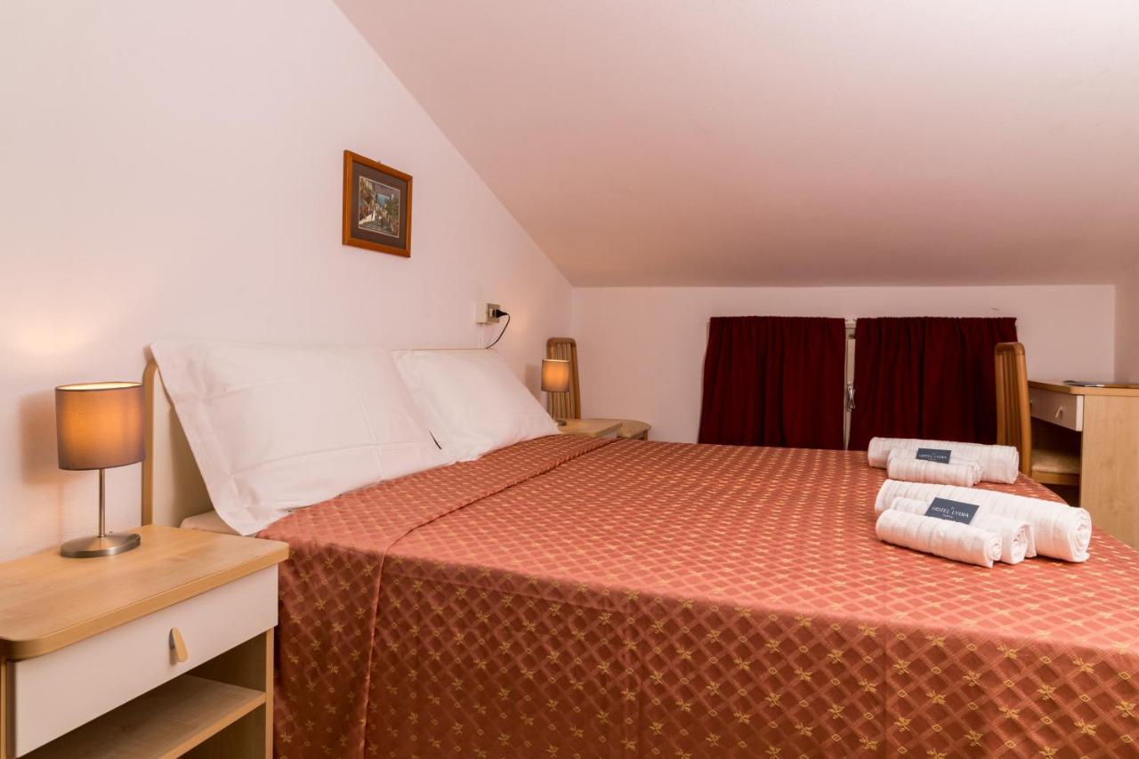 Hotel Lydia Червия Экстерьер фото