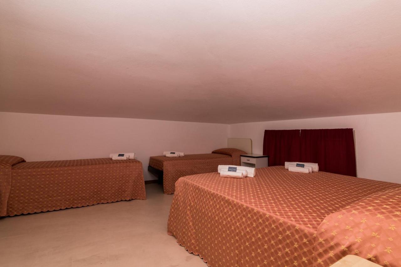 Hotel Lydia Червия Экстерьер фото