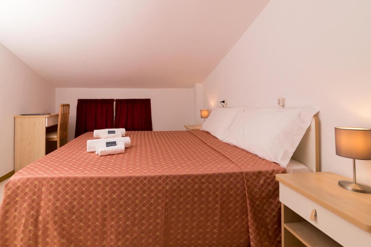 Hotel Lydia Червия Экстерьер фото